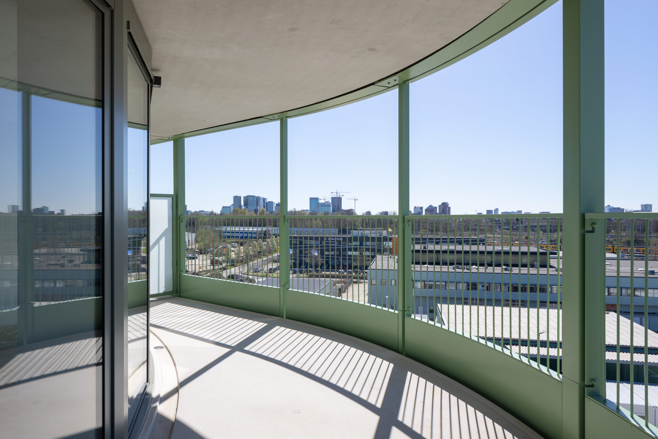 Beeld Stijn Poelstra