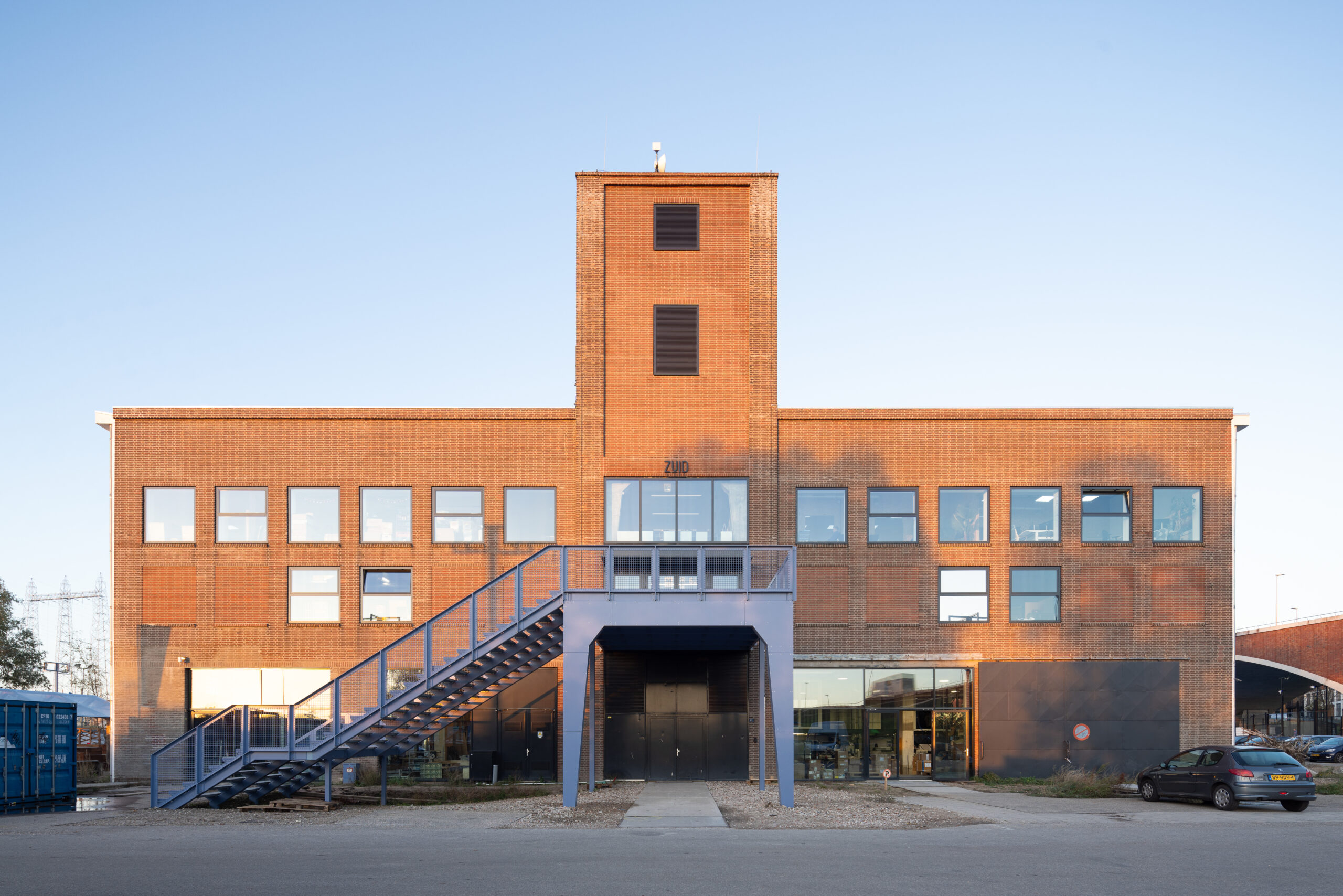 Beeld Stijn Poelstra