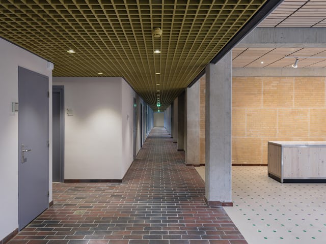 Kantoor Vol Afval, KaVA. Beeld Stijn Poelstra