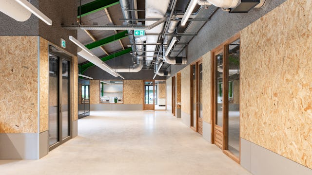 Beeld Loes van Duijvendijk