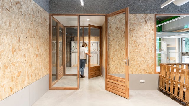 Beeld Loes van Duijvendijk