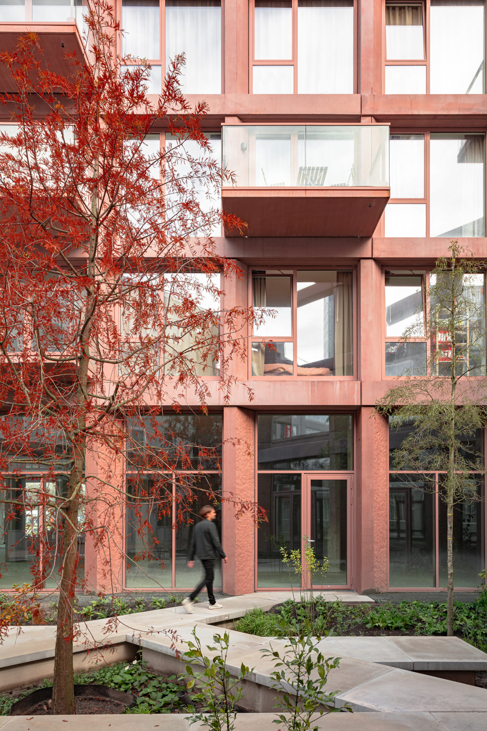 Beeld Sebastian van Damme