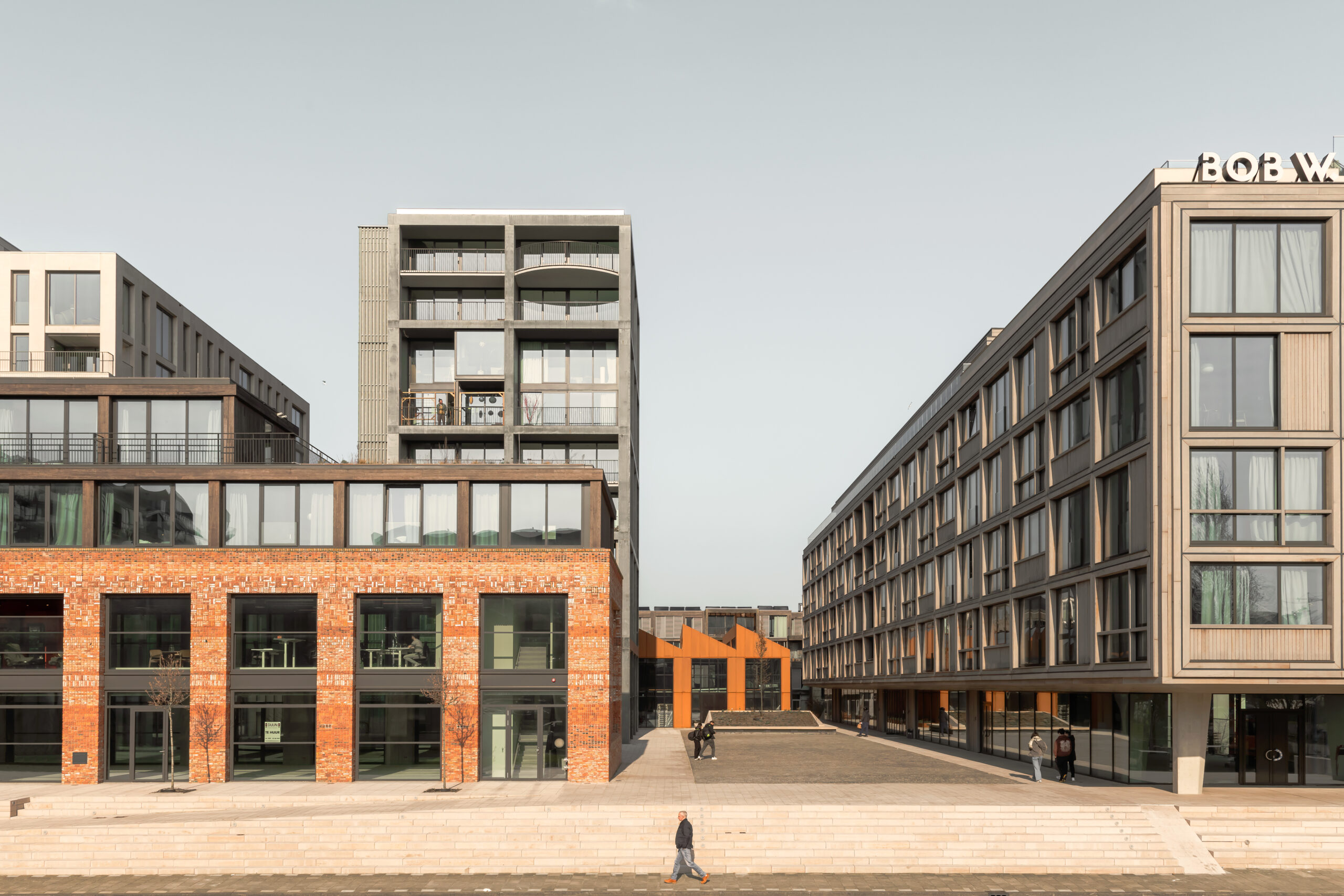 Beeld Sebastian van Damme