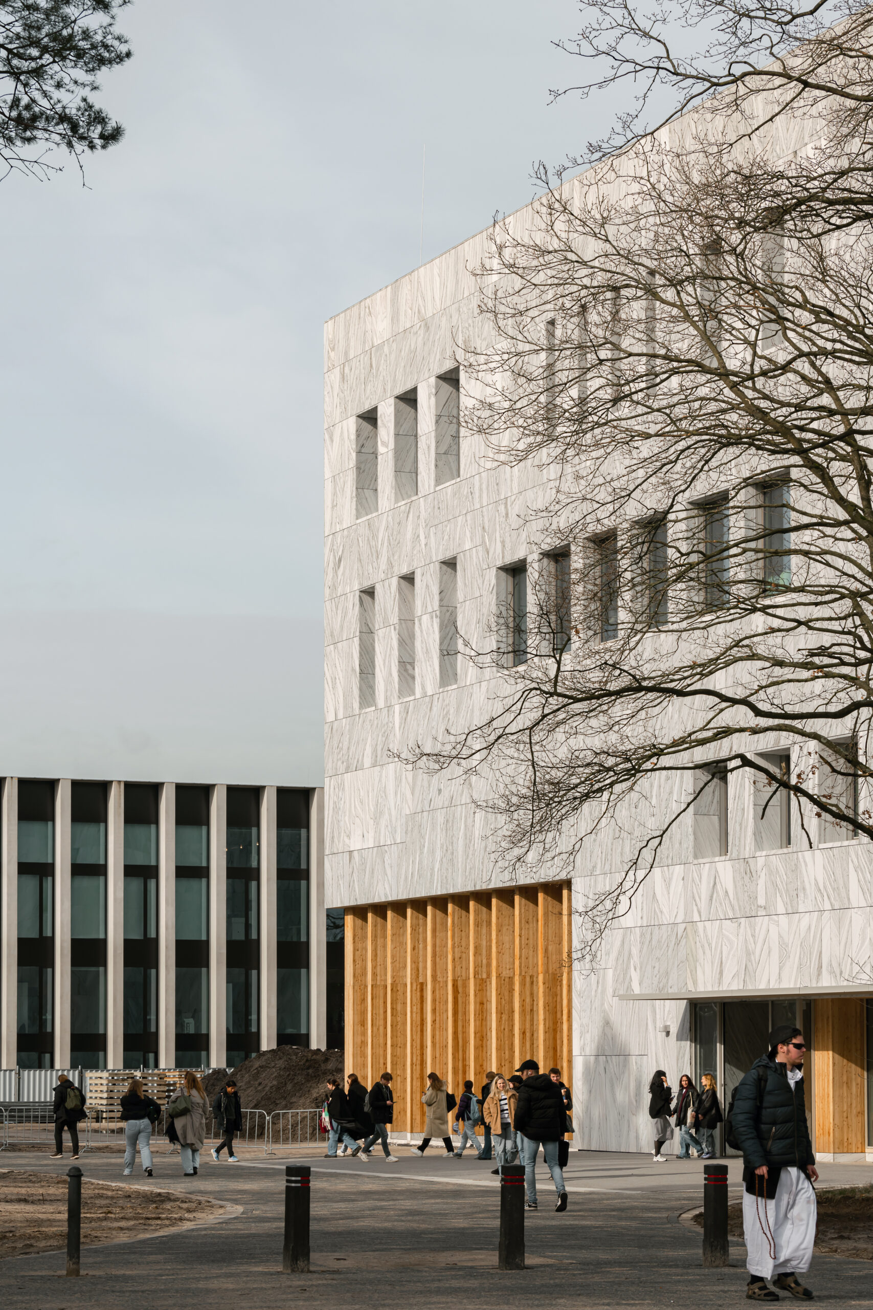 Beeld Sebastian van Damme