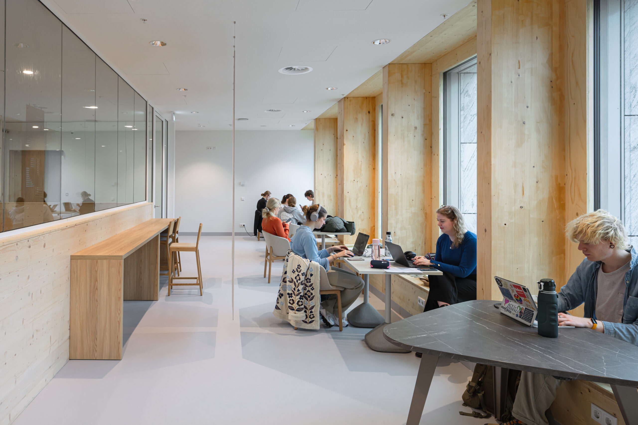 Beeld Sebastian van Damme