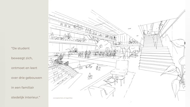 Beeld Hollandse Nieuwe