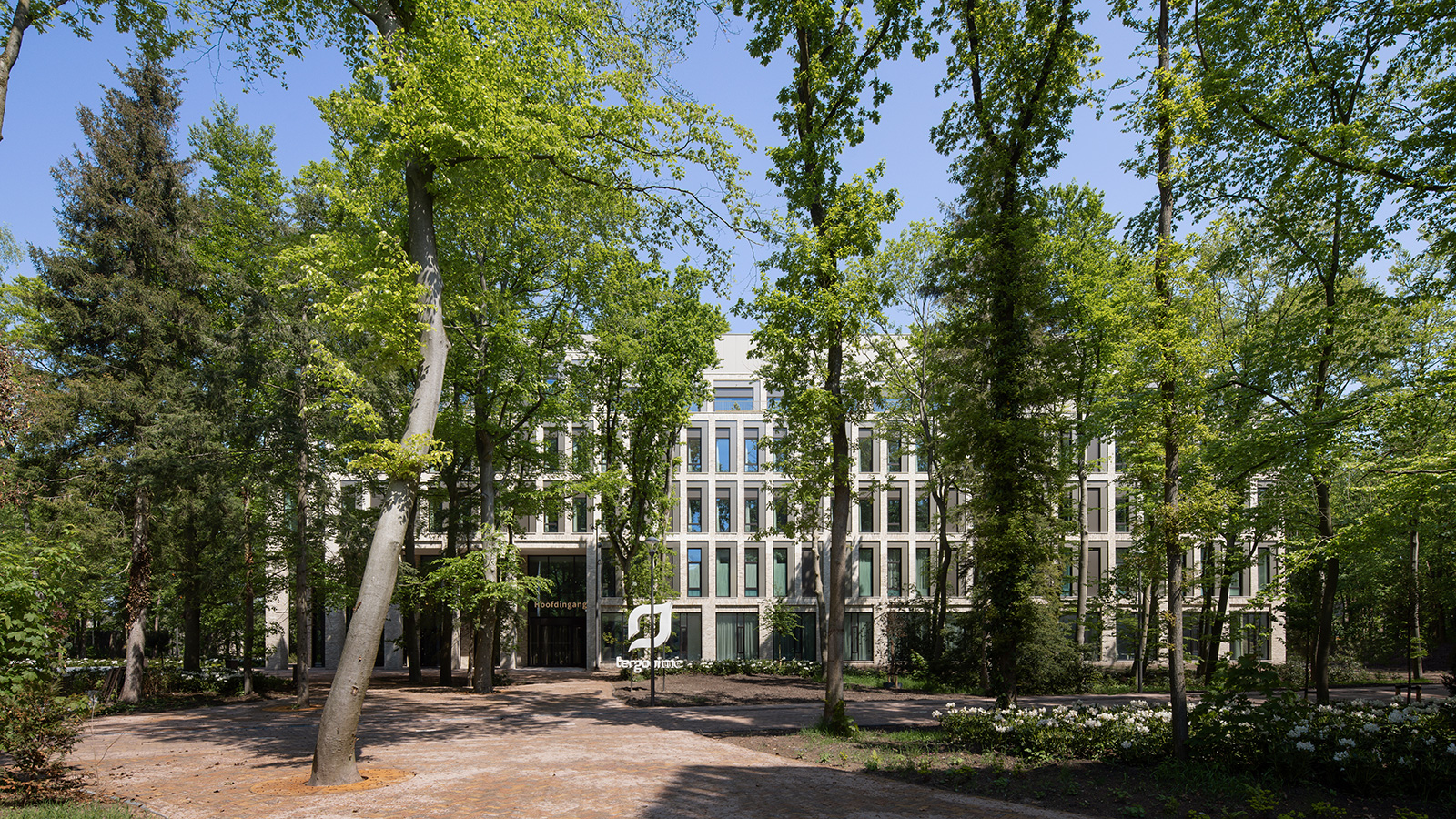 Tergooi MC, Hilversum door Wiegerinck. Beeld William Moore