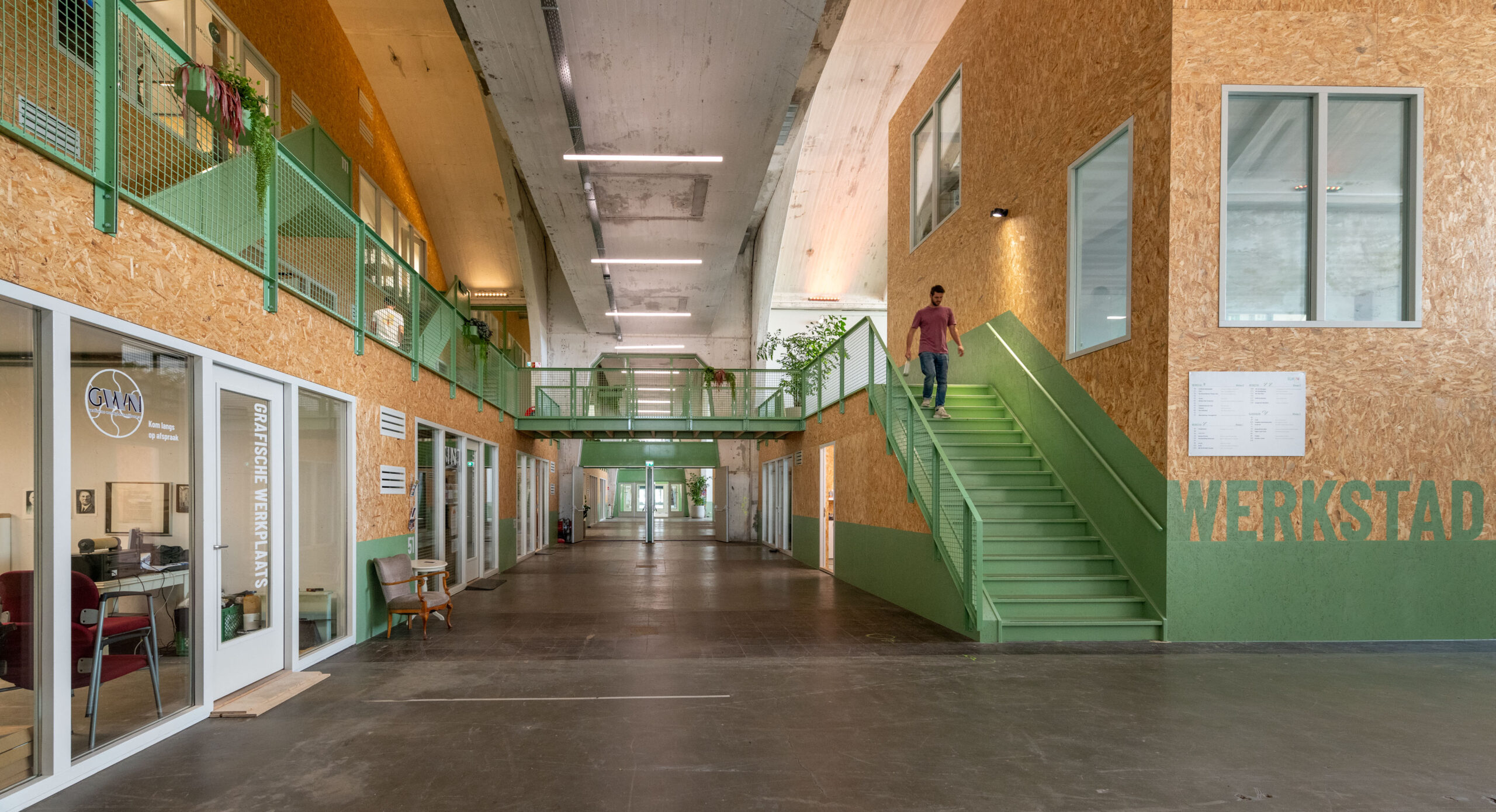 Beeld Stijn Poelstra