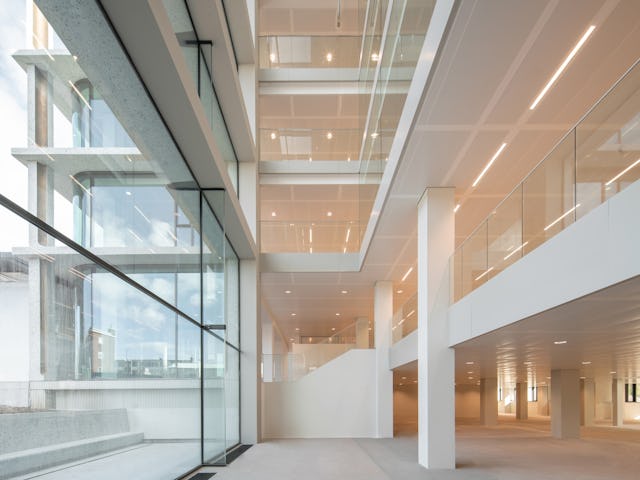 Beeld Aiste Rakauskaite