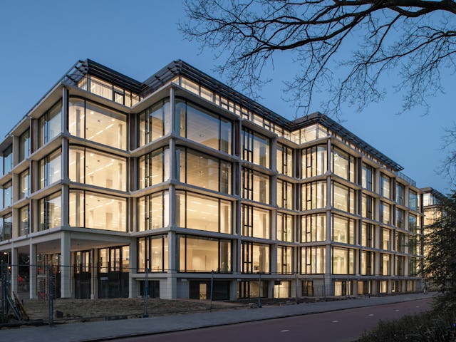 Beeld Aiste Rakauskaite