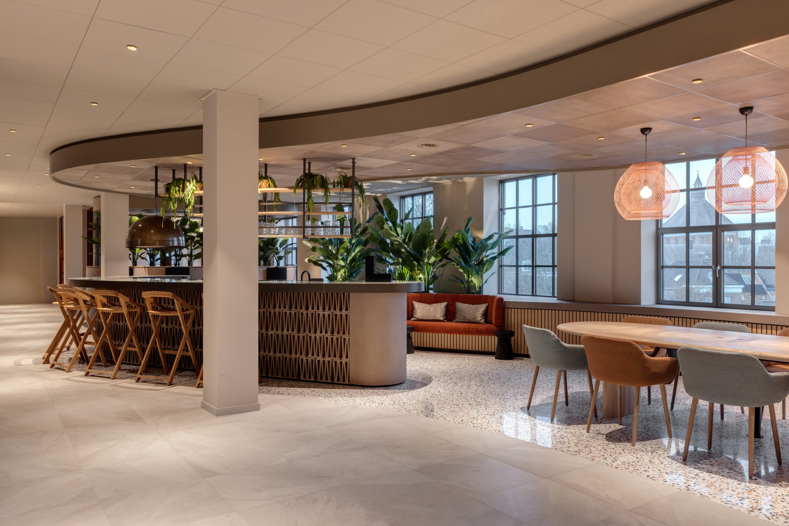 Beeld Jurrit van der Waal, Bert Voss