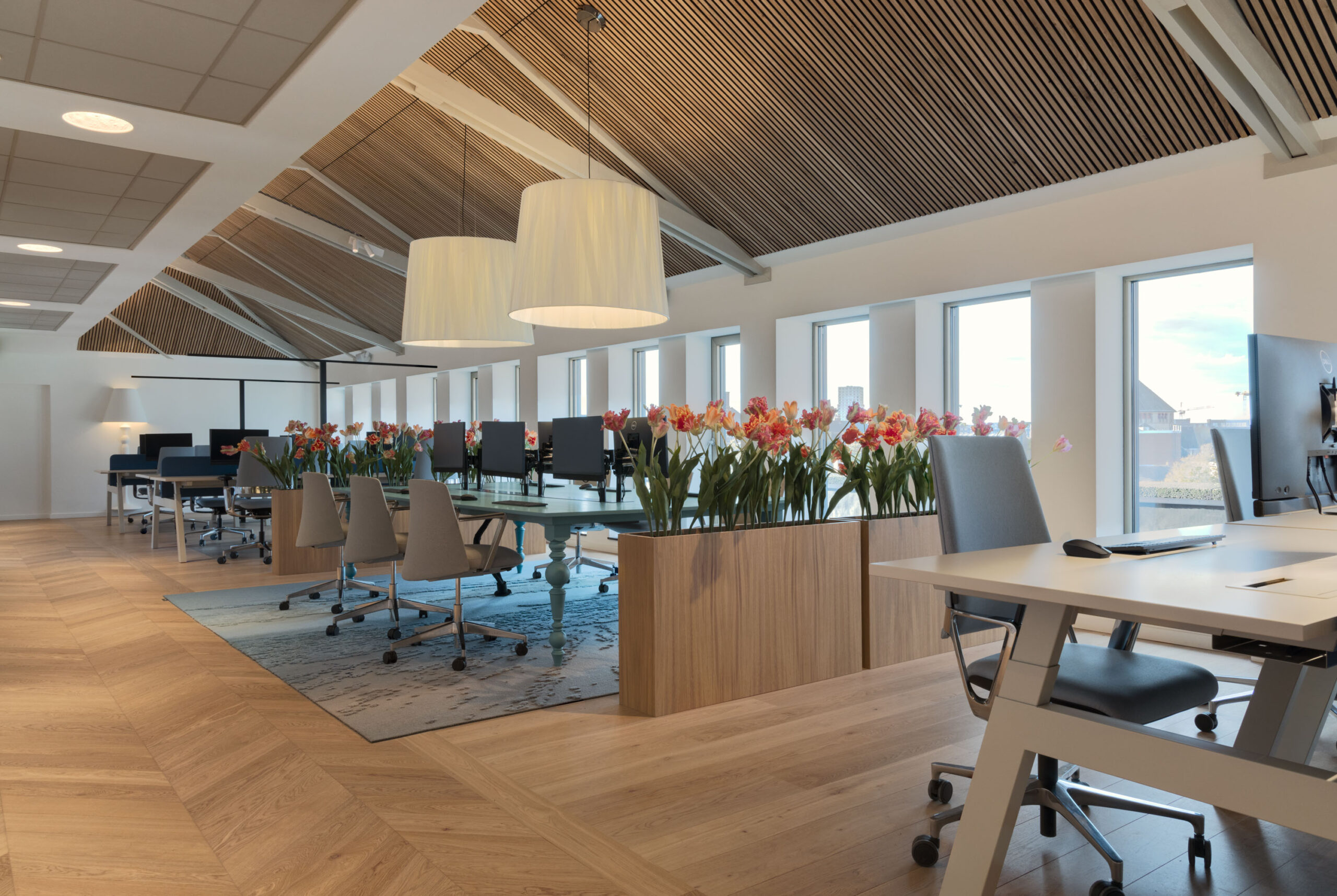 Beeld Jurrit van der Waal, Bert Voss