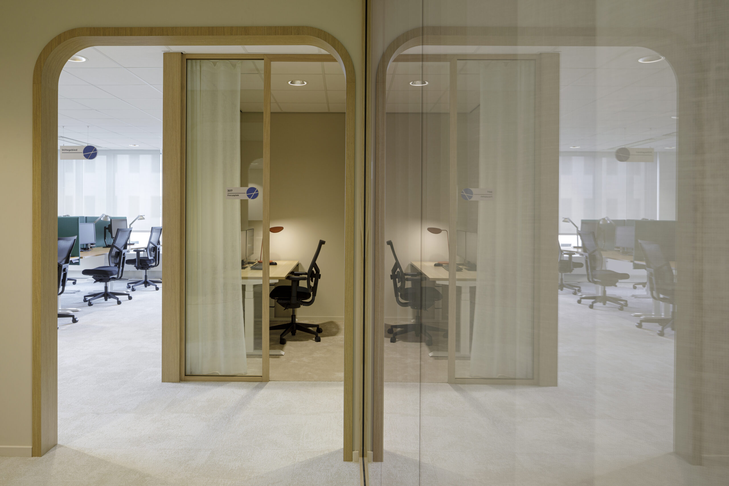 Beeld Hollandse Nieuwe