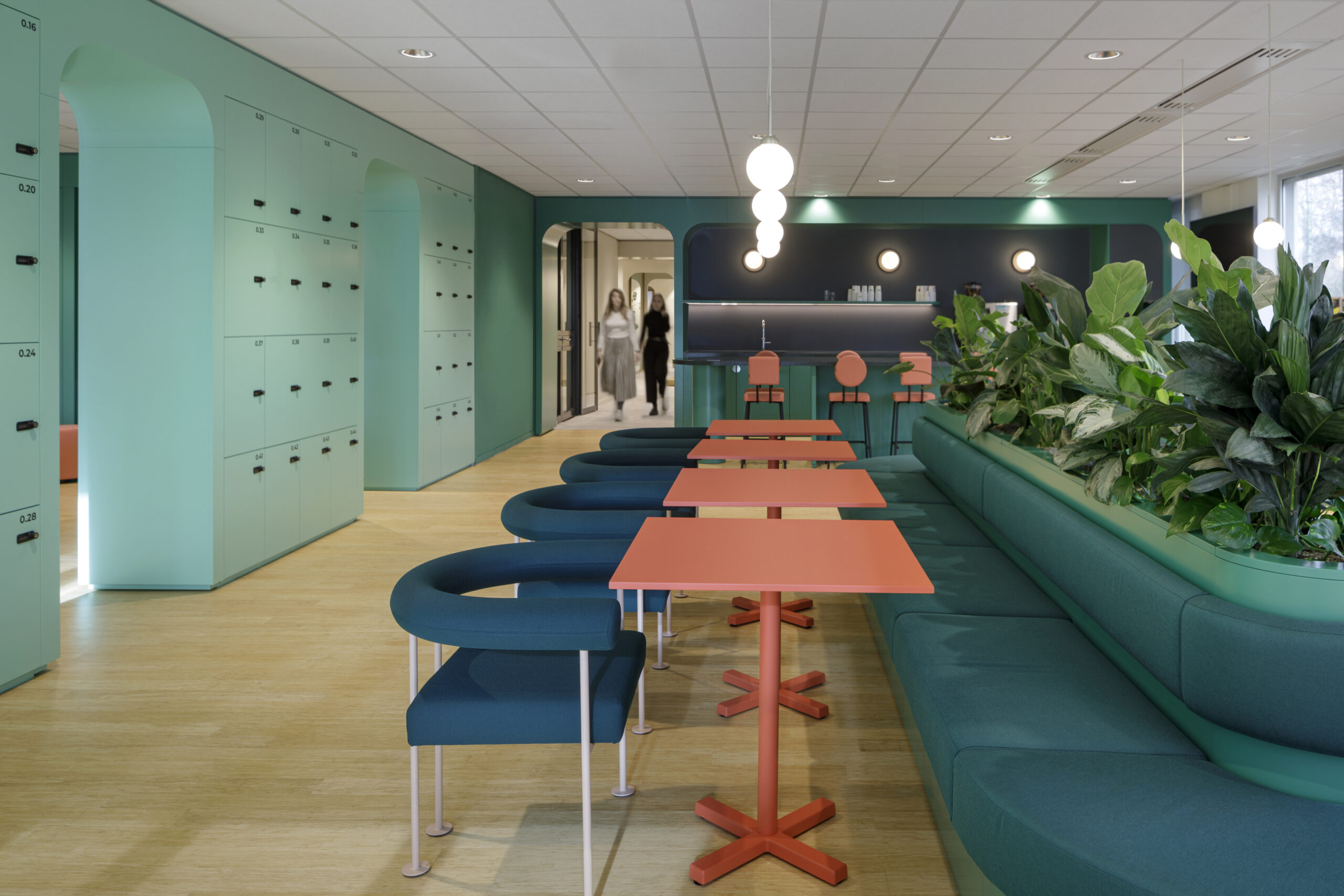 Beeld Hollandse Nieuwe