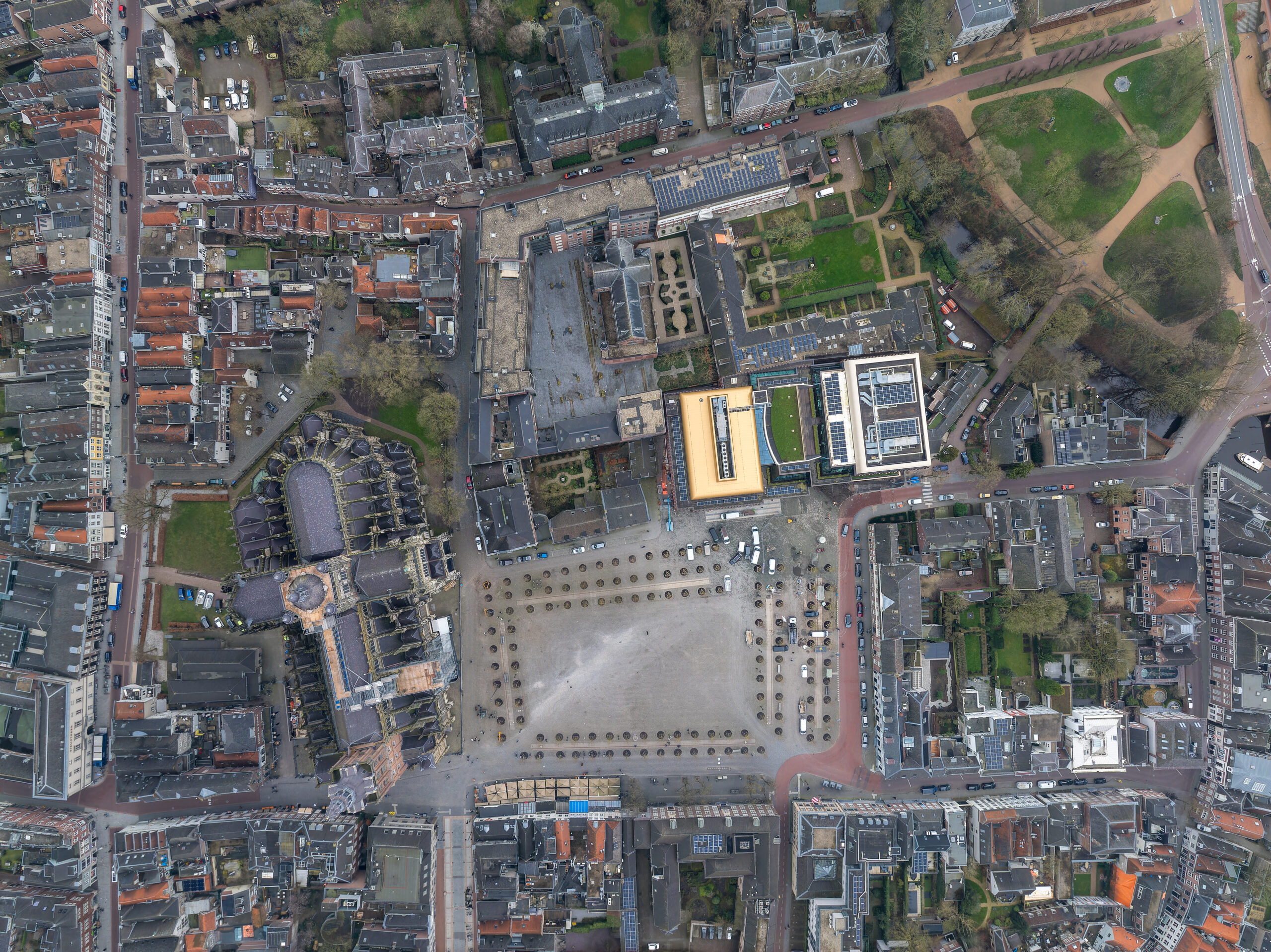 Beeld Ossip van Duivenbode