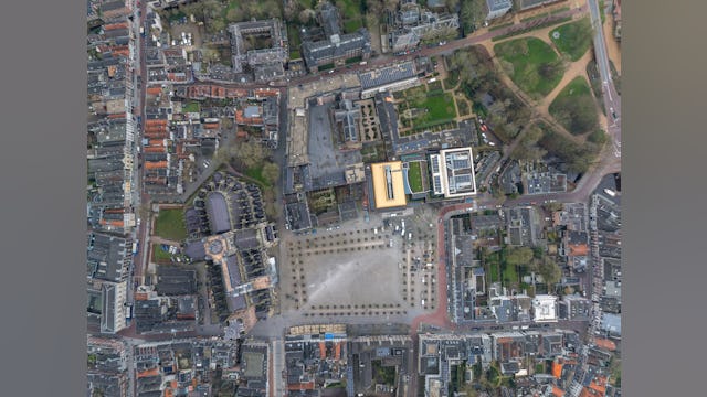 Beeld Ossip van Duivenbode