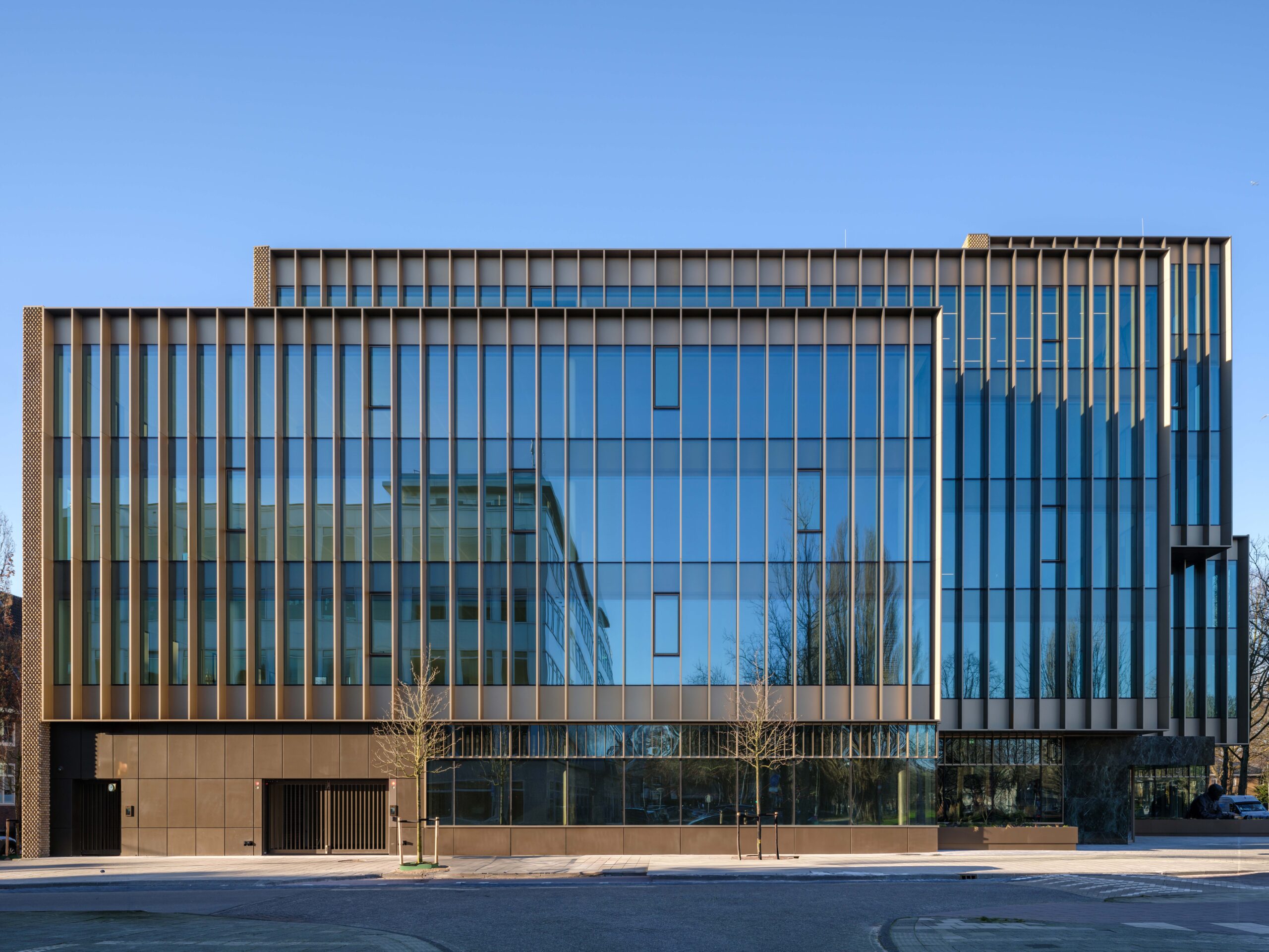 Beeld Ossip van Duivenbode