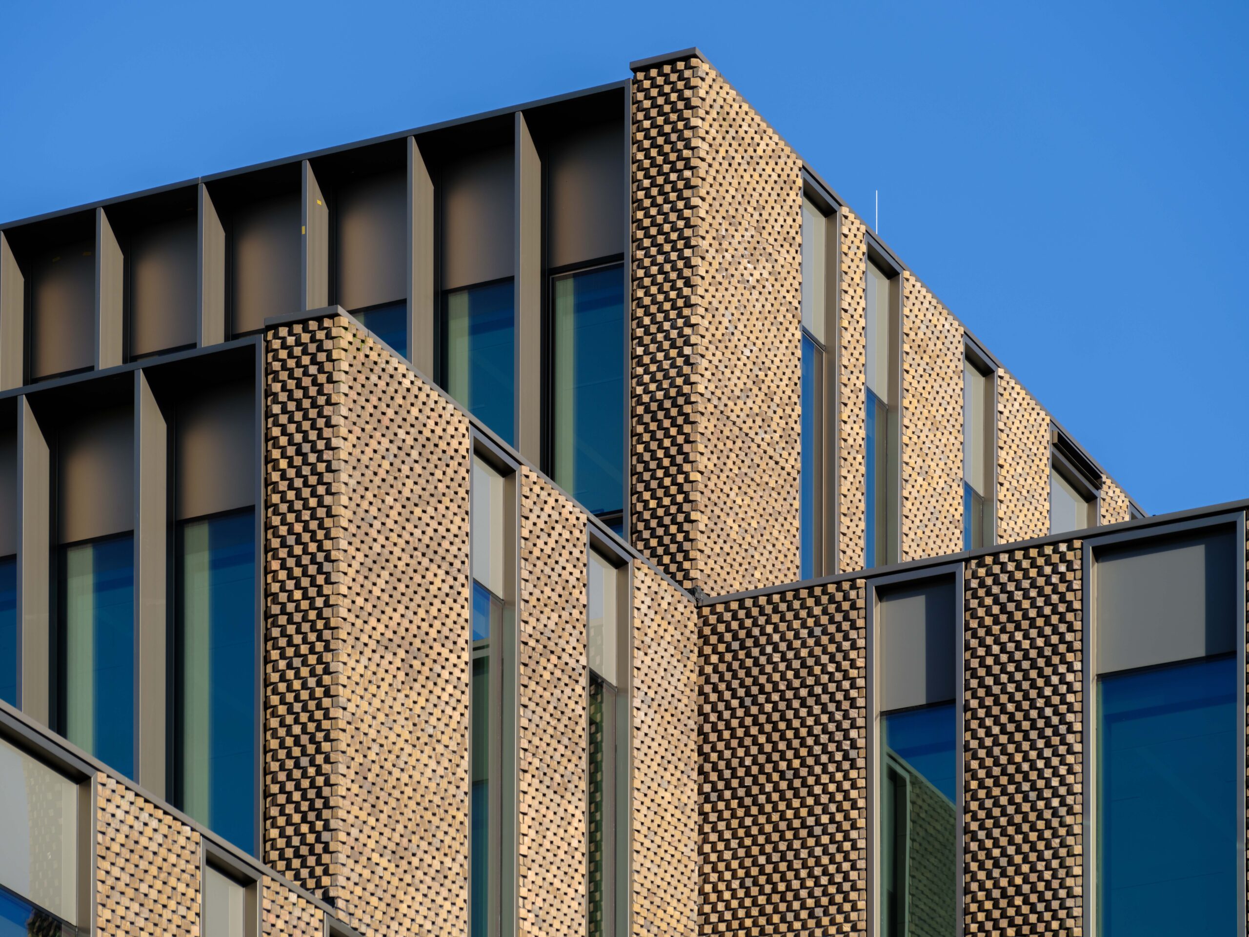 Beeld Ossip van Duivenbode