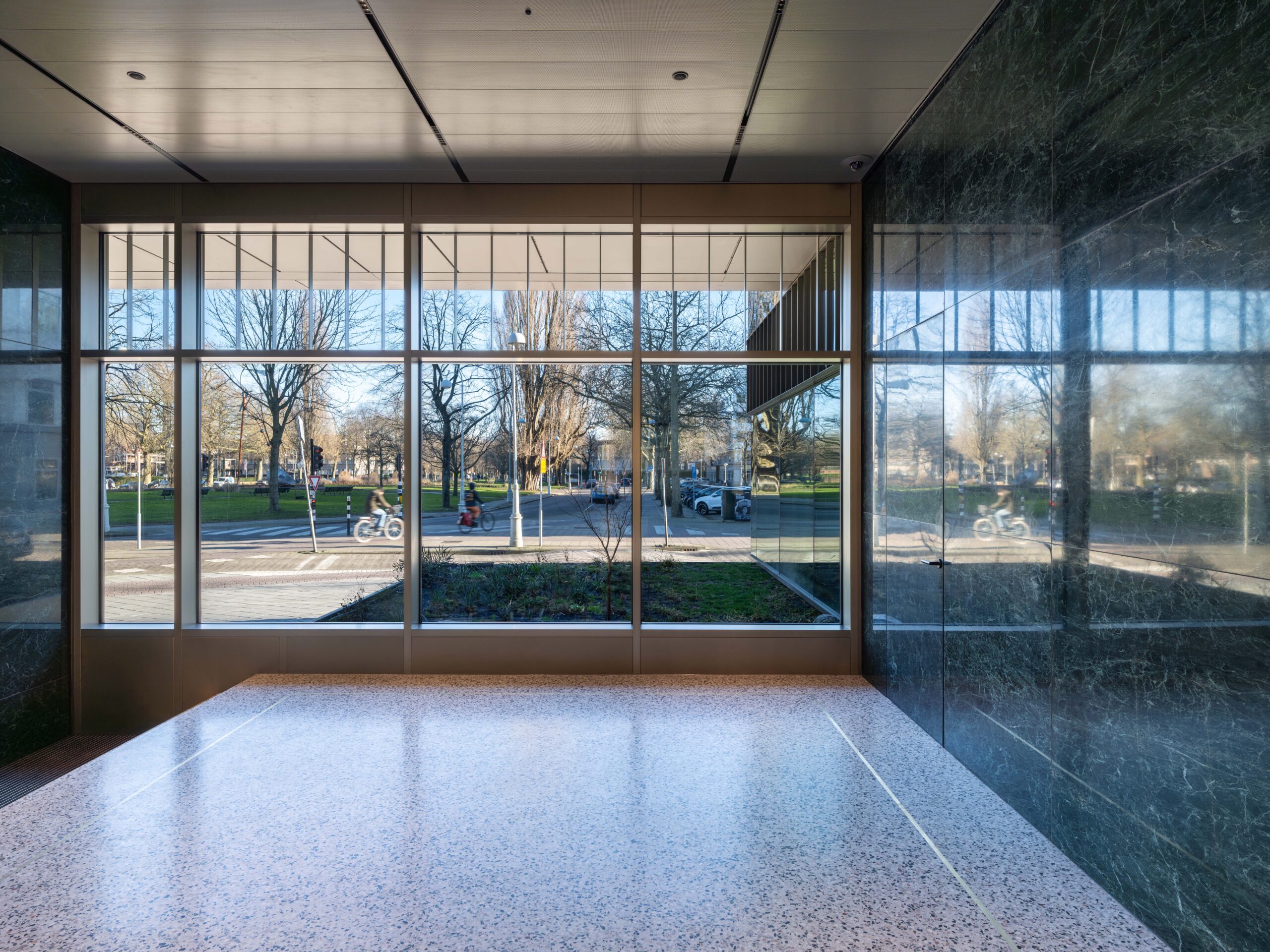 Beeld Ossip van Duivenbode