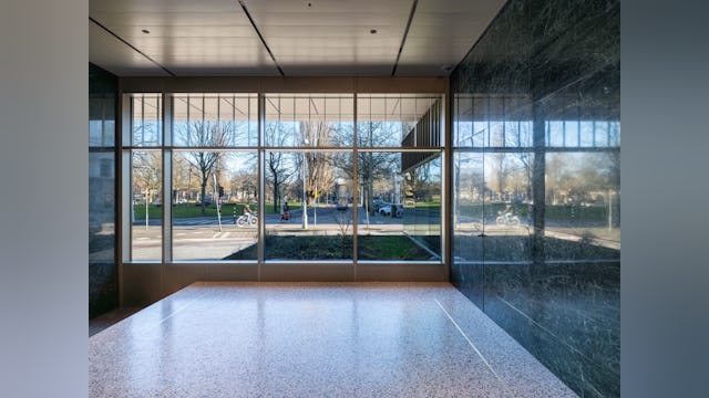 Beeld Ossip van Duivenbode