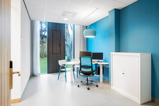 Beeld Frank van der Burg