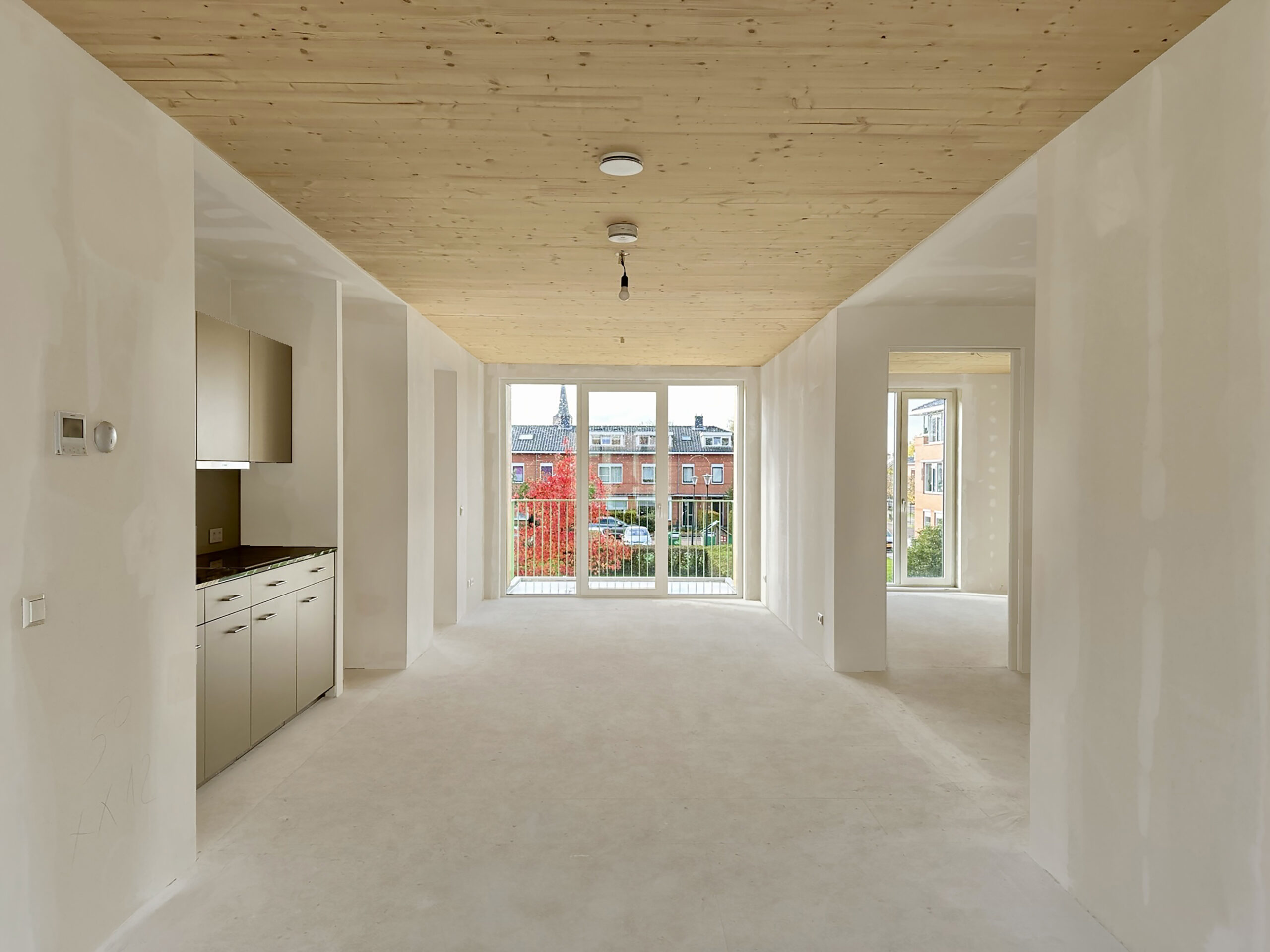 Beeld Concrete Amsterdam