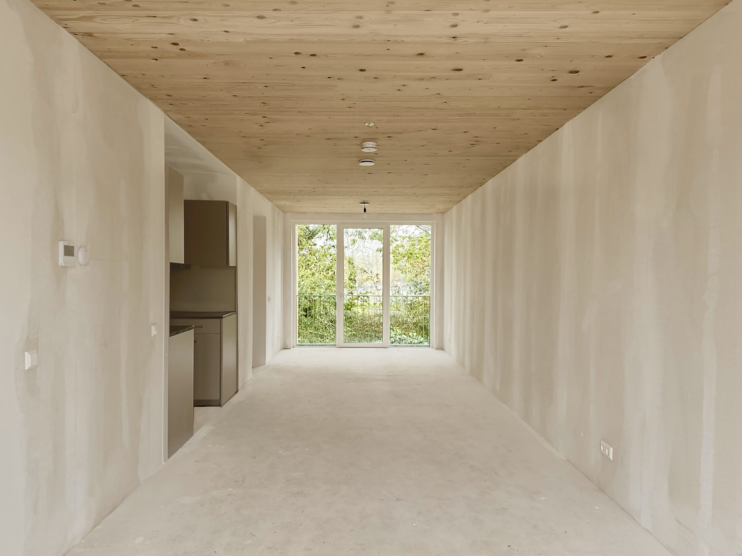 Beeld Concrete Amsterdam