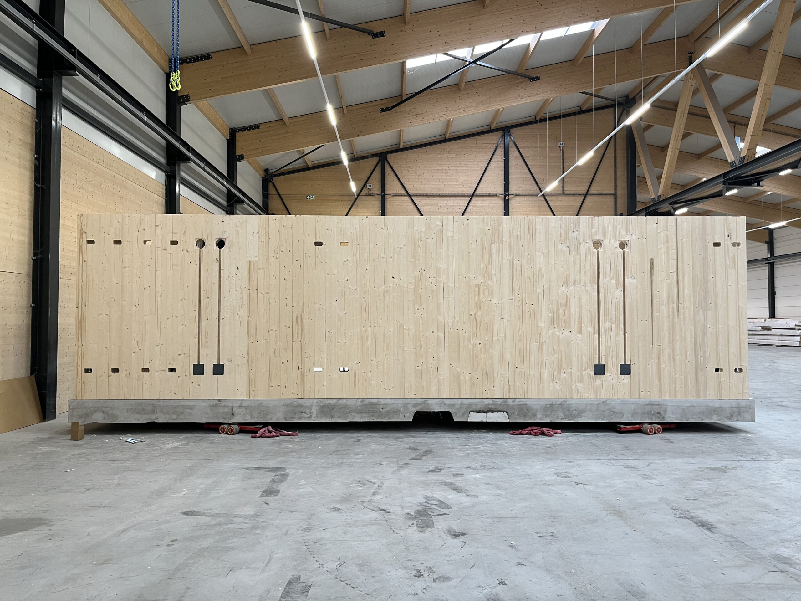 Beeld Concrete Amsterdam