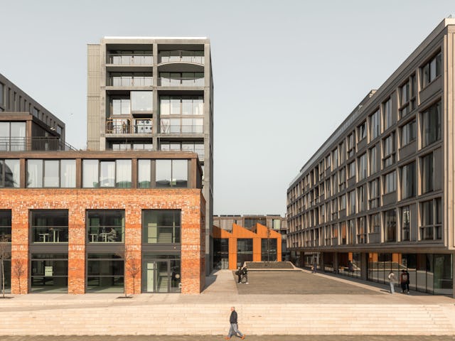 Republica, Beeld Sebastian van Damme