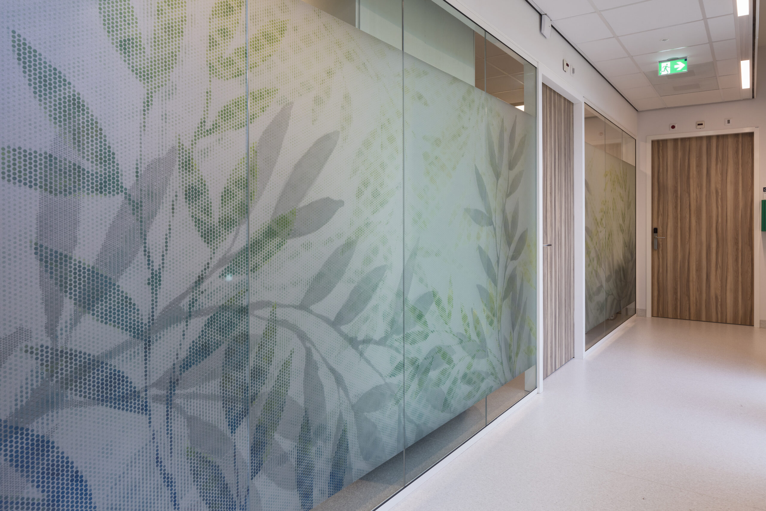 Beeld Architectuurfotograaf