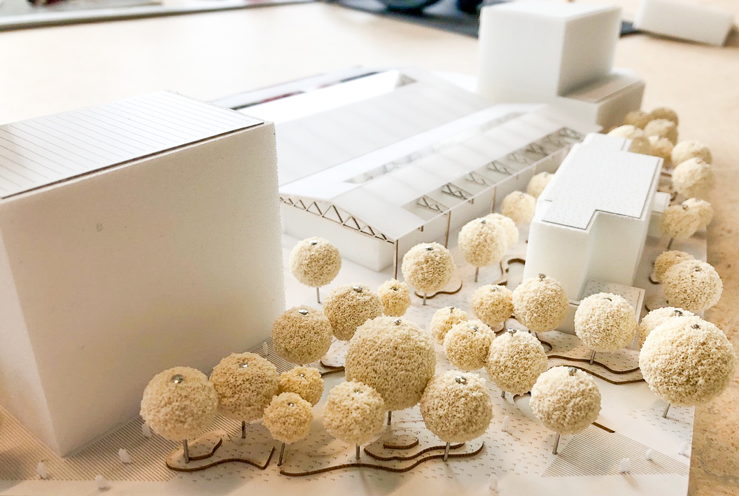 Beeld Neutelings Riedijk Architecten