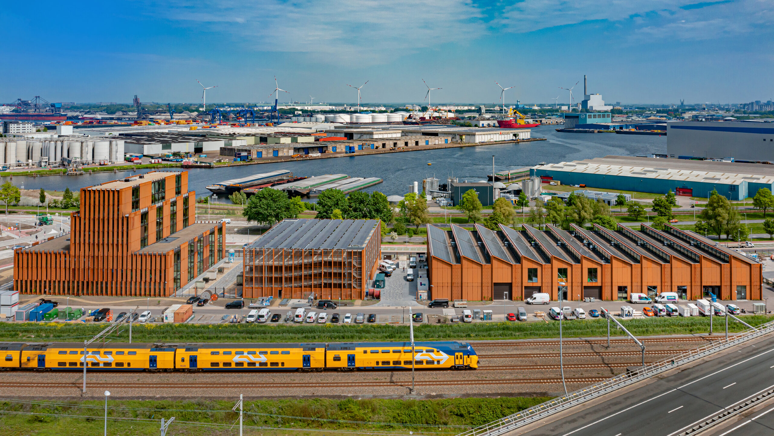 Beeld Jaques Tillmans Foto Focus