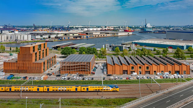 Beeld Jaques Tillmans Foto Focus