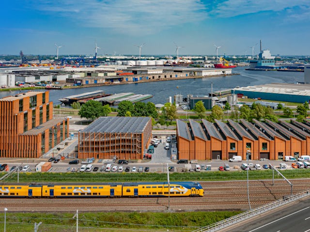 Beeld Jaques Tillmans Foto Focus