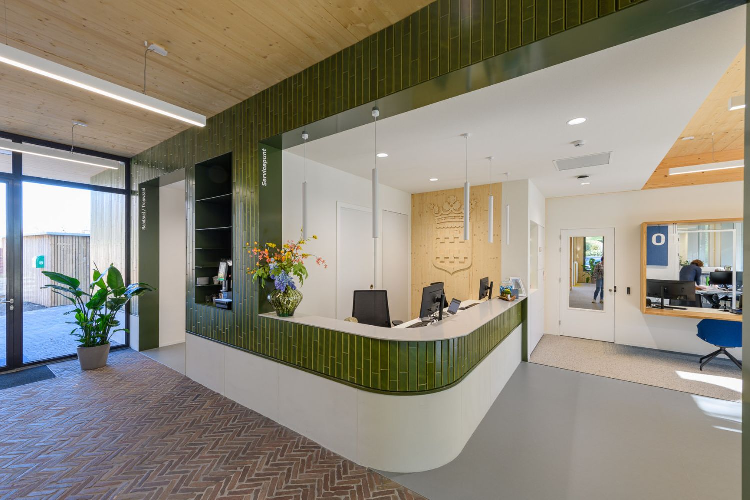 Beeld Stijn Poelstra