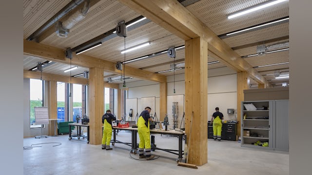 Beeld ScagliolaBrakkee