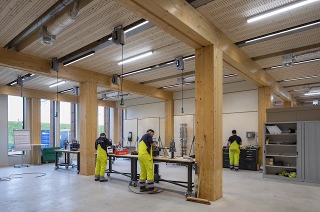 Beeld ScagliolaBrakkee