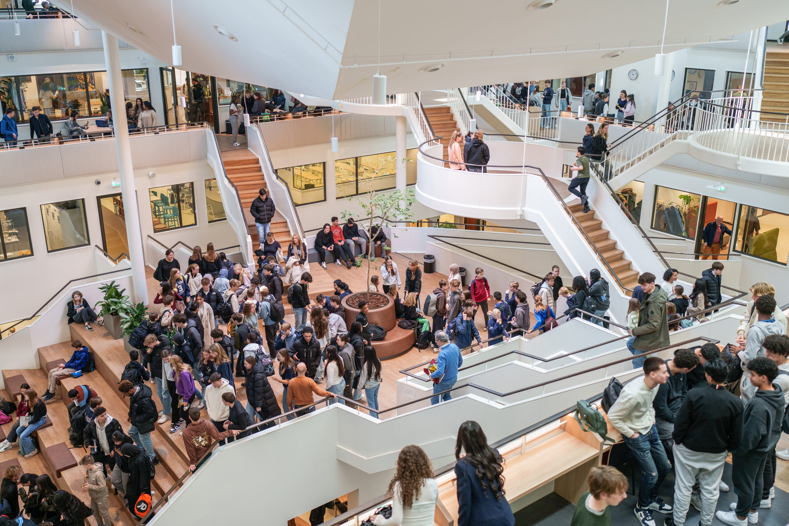 Beeld Ernst van Raaphorst