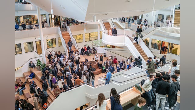 Beeld Ernst van Raaphorst