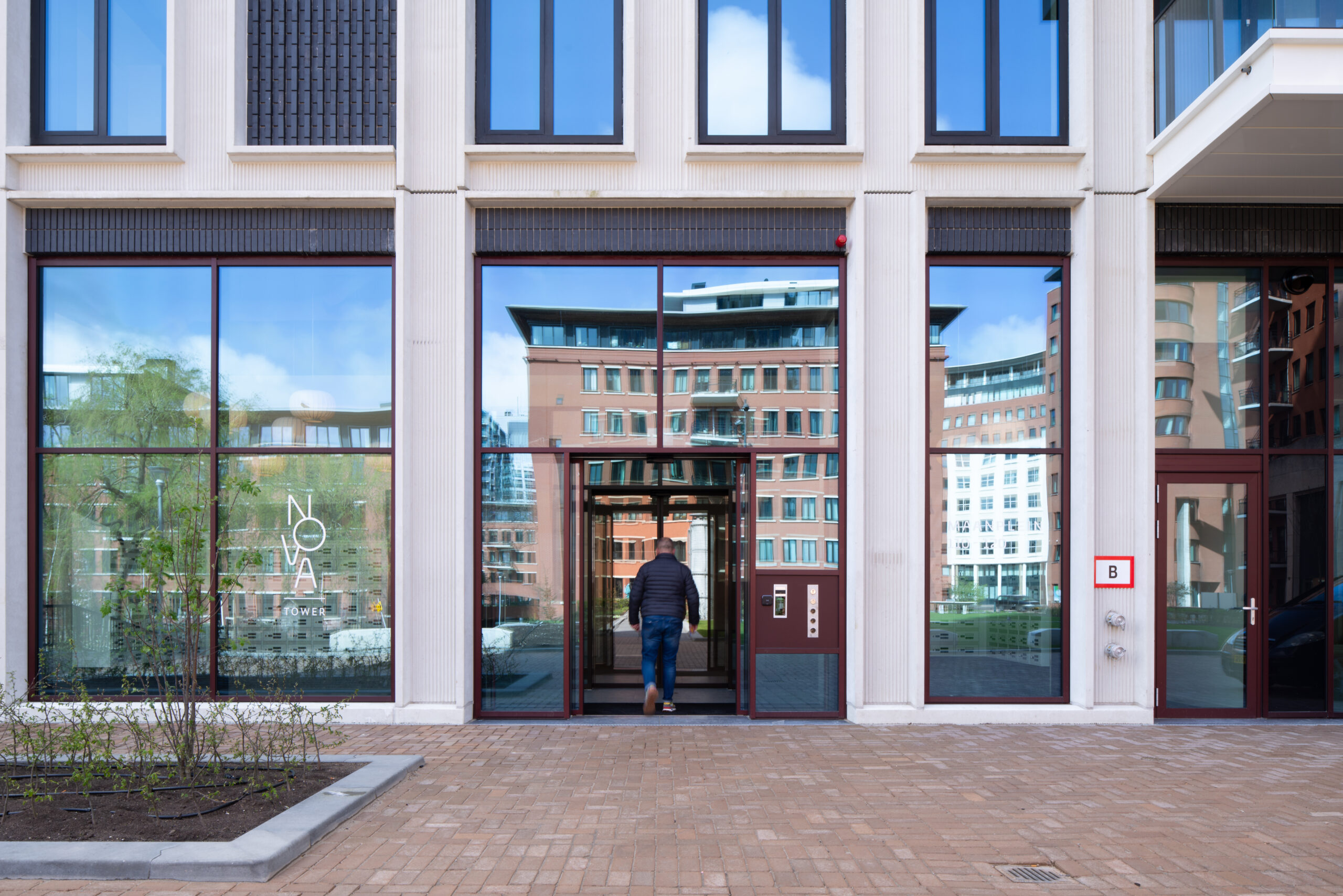 Beeld Egbert de Boer