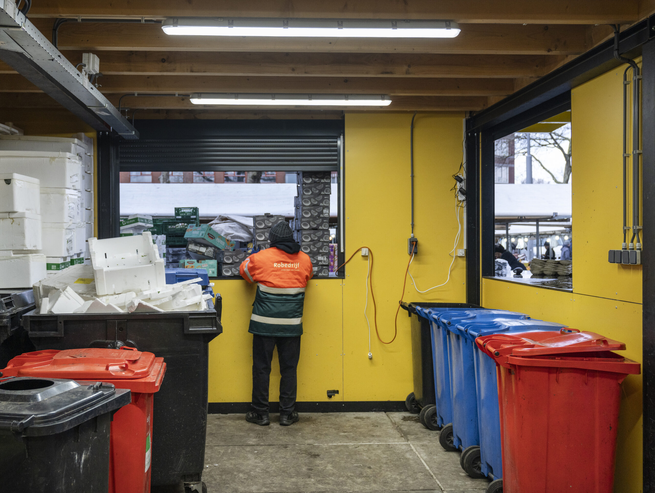 Beeld Frank Hanswijk