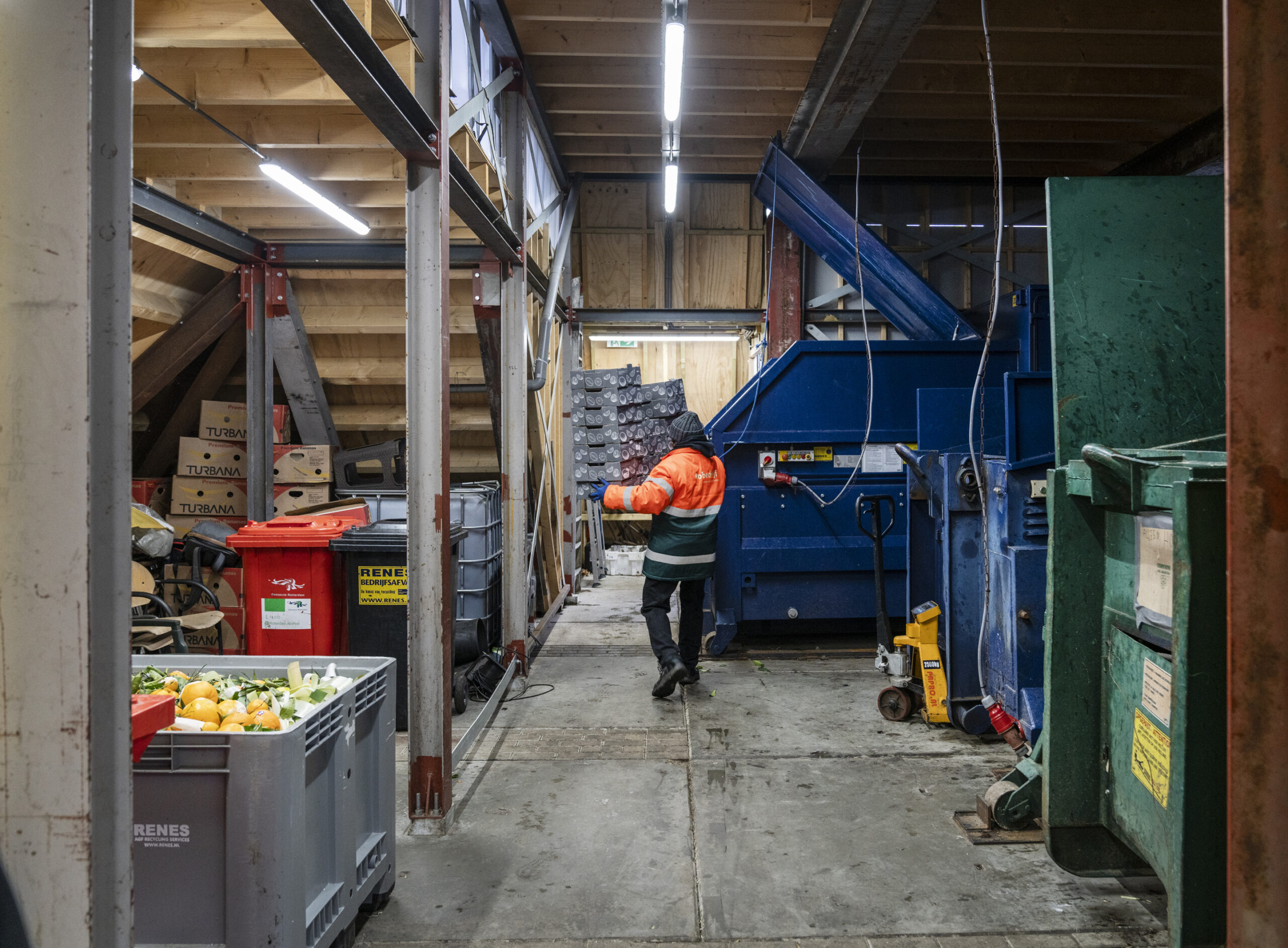 Beeld Frank Hanswijk