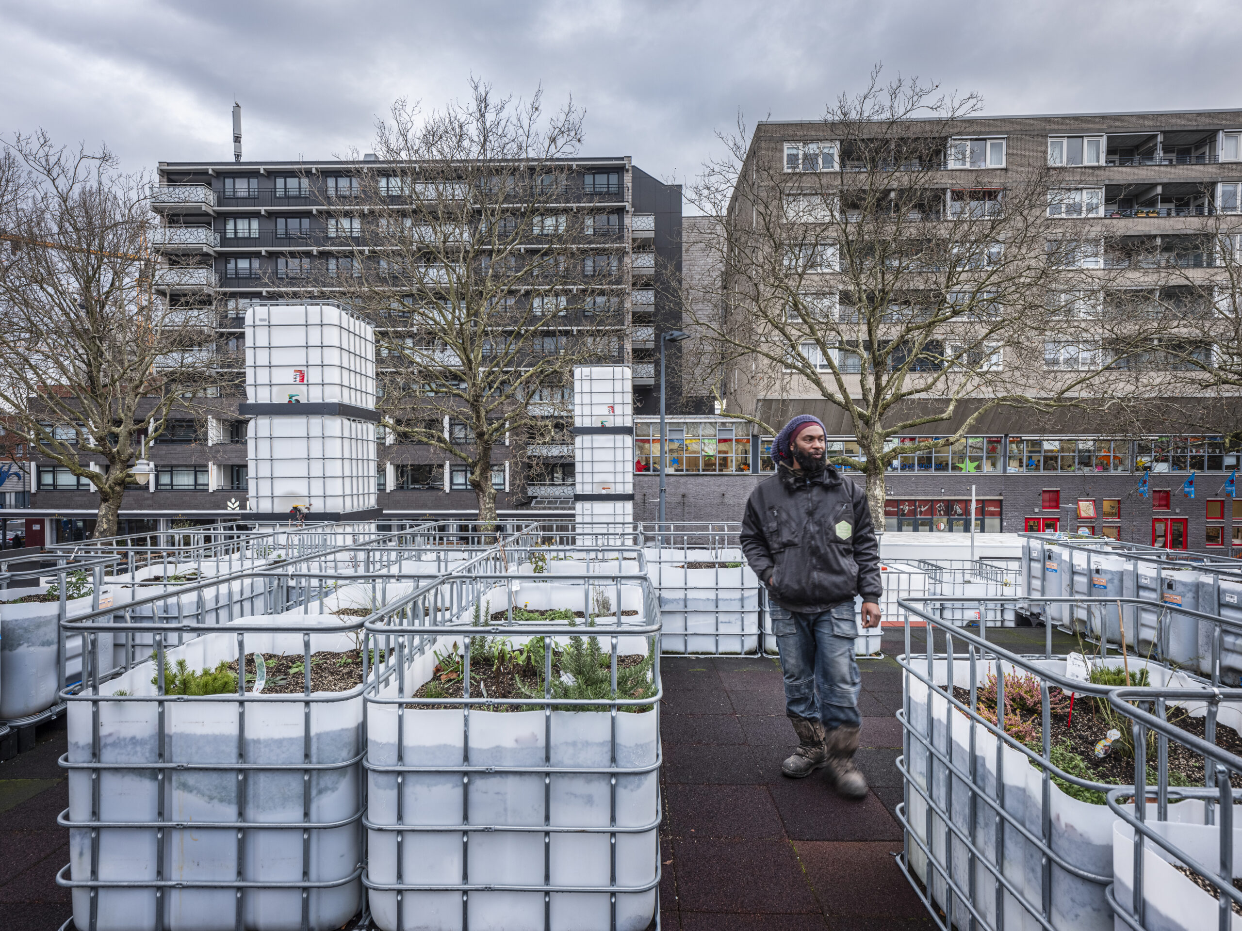 Beeld Frank Hanswijk