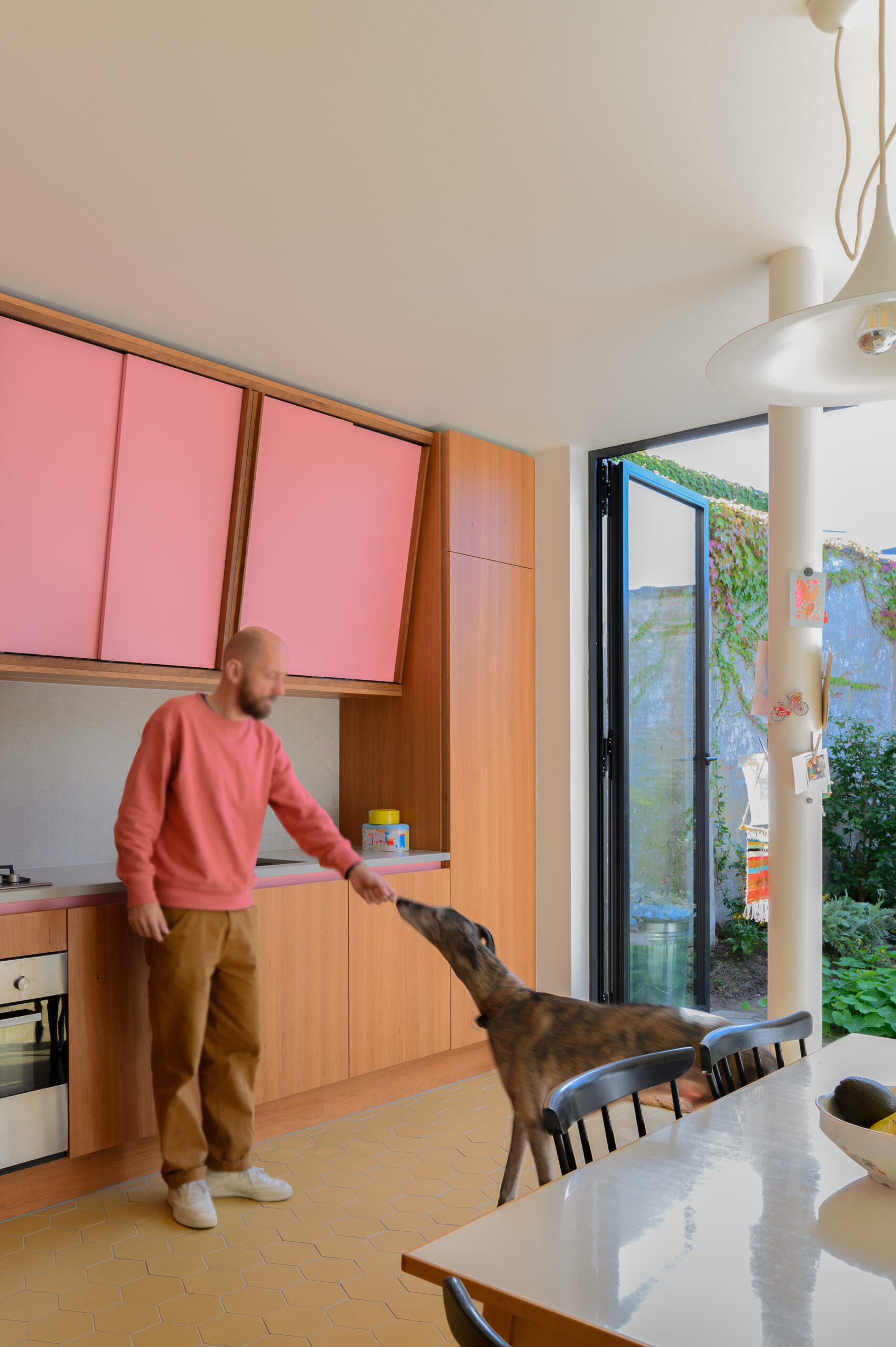 Beeld Jessy van der Werff