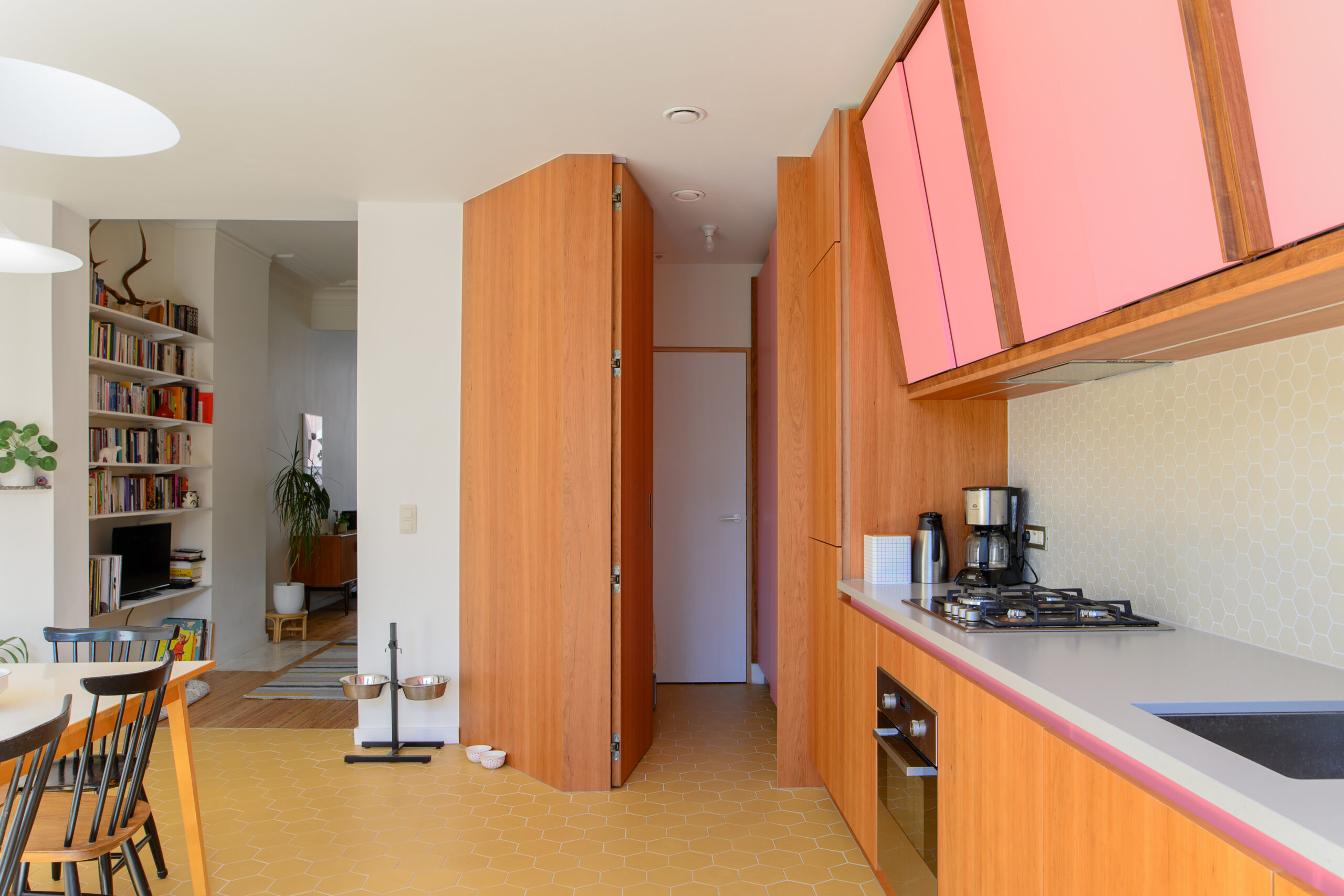 Beeld Jessy van der Werff