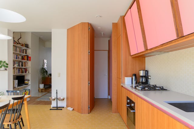 Beeld Jessy van der Werff