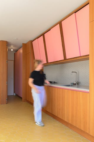 Beeld Jessy van der Werff