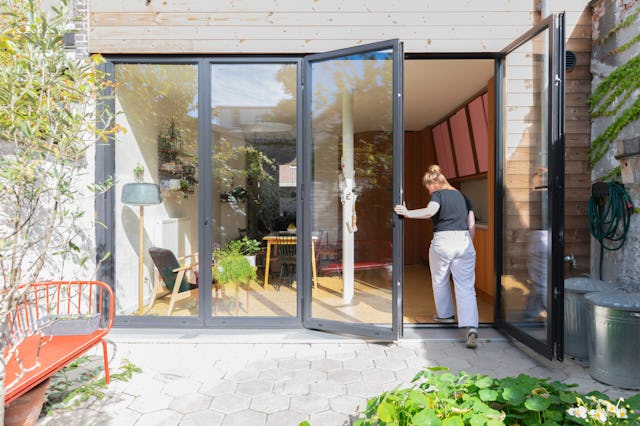 Beeld Jessy van der Werff