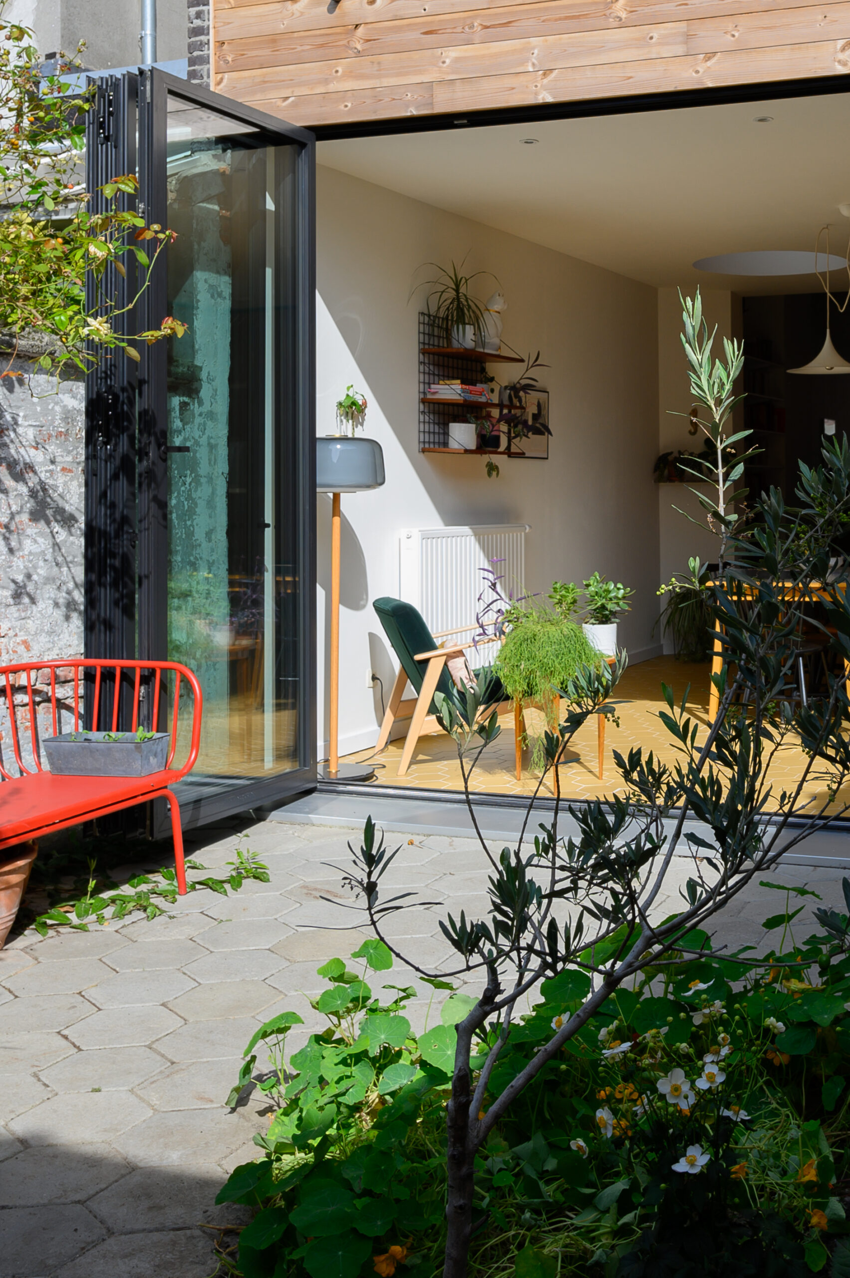 Beeld Jessy van der Werff