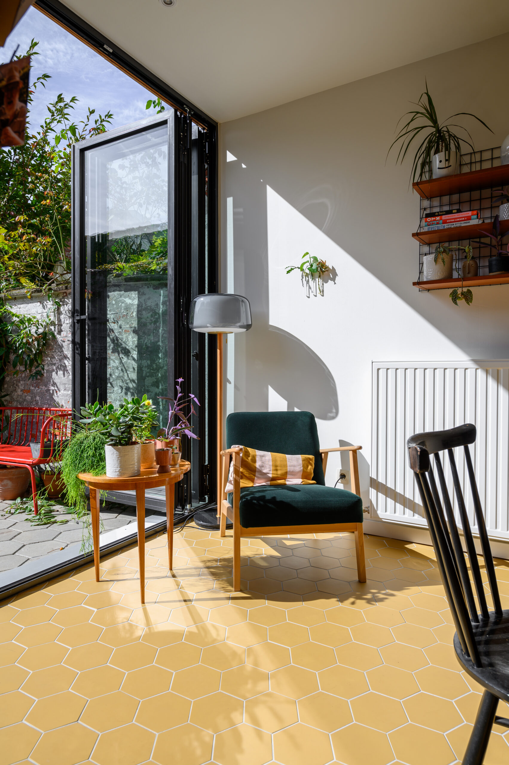 Beeld Jessy van der Werff